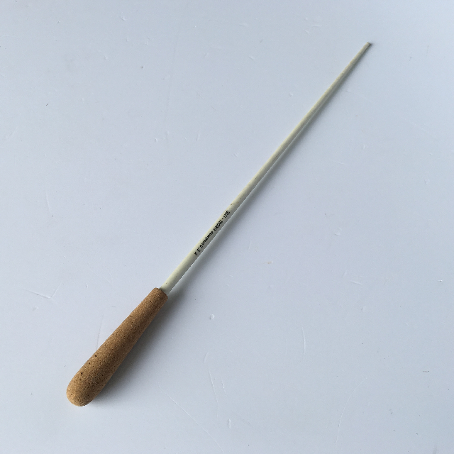 BATON, Conductor